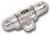 Stinger SPD5801 Fuse Holder N-Line Pro MIDI ShocKrome Scratch and Dent