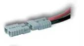 Stinger SQD4 Quick Disconnect 4 Gauge High Amperage Scratch and Dent