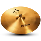 Zildjian A0082 23" Avedis Series Zildjian Sweet Ride Medium Cymbal Traditional Scratch and Dent
