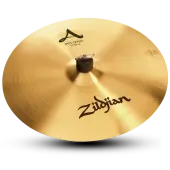 Zildjian A0264 14" A Series Fast Crash Drumset Cymbal with Low to Medium Pitch Scratch and Dent
