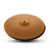 Zildjian AA14HT 14" A Avedis HiHat Cymbal Top - Patina Finish Scratch and Dent