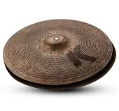Zildjian K1413 K Custom Special Dry 15" Hi Hat Cymbals - Pair - Brand New! Scratch and Dent