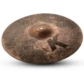 Zildjian K1416 K Custom Special Dry 16" Crash Cymbal Scratch and Dent