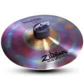 Zildjian ZXT10TRF 10" Zxt Trashformer Cymbal in Brilliant Finish Scratch and Dent