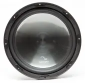 Harmony Audio HA-R154 Car Stereo Rhythm Series 15" Sub 900W Single 4 Ohm Subwoofer
