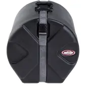 SKB Cases 1SKB-D1012 Roto-Molded Case for 10 x 12 Tom Drums Scratch and Dent