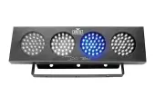 Chauvet DJ BANK Sound Activated 140 LED RGBY Light Bank