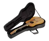 SKB Cases 1SKB-SC18 Soft Case for Dreadnought Acoustic Style Guitars (1SKBSC1)