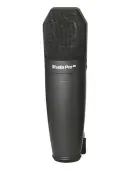 Peavey Studio Pro M1 Pro Audio Recording Studio Cardioid Vocal - Instrument Mic