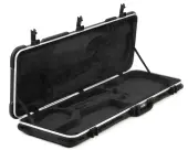 SKB Cases 1SKB-44 Rectangular Case Precision/Jazz Electric Bass Scratch n Dent