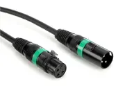 American DJ AC3PDMX15 15 Feet 3 Pin Dmx Cable