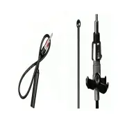Ford F-250 1997-1998 Factory OEM Replacement Radio Stereo Custom Antenna Mast