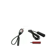 Harley Davidson Roadglide 2015 Factory Replacement Radio Stereo Custom Antenna