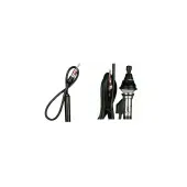 Compatible with Alfa Romeo Milano 1986-1989 Factory OEM Replacement Radio Stereo Custom Antenna