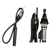 Mercedes 500 Series 1995-1996 Factory Replacement Radio Stereo Custom Antenna