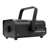 Eliminator Lighting VF400 EP 400 Watt Portable Fog Machine with Fluid Level Indicator