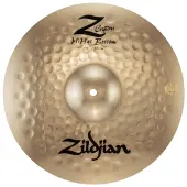 Zildjian Z40103 14" Z Custom Heavy HiHat Cymbal - Bottom Only