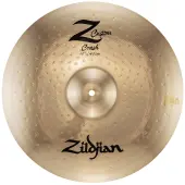 Zildjian Z40113 16" Z Custom Medium Crash Cymbal