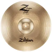 Zildjian Z40116 19" Z Custom Medium Crash Cymbal
