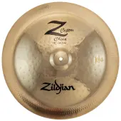 Zildjian Z40118 18" Z Custom Meduim Thin China Cymbal