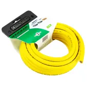 Kicker 47KMWPY820 Marine Audio 8AWG OFC Power Wire 20 Feet - Yellow