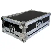 Harmony Cases HCREV1 DJ Flight Road DJ Case Fits Pioneer DDJ-REV1 Controller