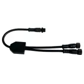 Kicker KRCY1 KRC15 Digital Commander Controller Y-Cable