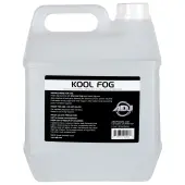 American DJ KOOL FOG  Juice Fluid Stays Low to the Ground
