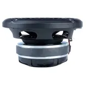 Memphis SRXP62WTV2 PRO 6.5" 125W 4Ohm Coax Single With LED