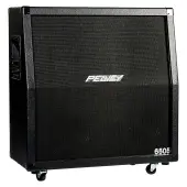 Peavey 3620170 6505 II 4X12 Slant Guitar Cabinet