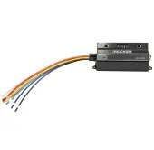 Kicker 47KEYLOC Smart 2 Channcel Line Output Converter Easy Factory Radio Setup