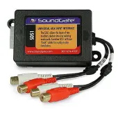 Soundgate STARMOD2 Chevy GMC OnStar Retention when Replacing Factory Radio New