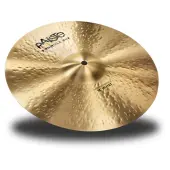 Paiste Formula 602 Modern Essentials 14 Inch Top Hi-Hat Cymbal with Soft & Meaty Chick Sound (1143814) Scratch and Dent