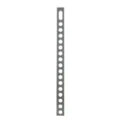 Install Bay BS9-10 High Quality Pack of 10 9-Inch Metal Mounting Backstrap