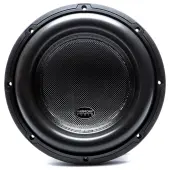 Harmony Audio HA-ML122 Monolith 12" Competition Sub 3000W Dual 2 Ohm Subwoofer