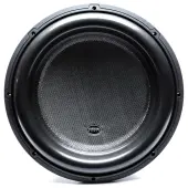 Harmony Audio HA-ML181 Monolith 18" Competition Sub 3500W Dual 1 Ohm Subwoofer