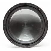 Harmony Audio HA-R154 Car Stereo Rhythm Series 15" Sub 900W Single 4 Ohm Subwoofer - Scratch and Dent