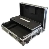 Harmony HCXDJRX3WLT Flight Road DJ Custom Case fits Pioneer XDJ-RX3 Controller