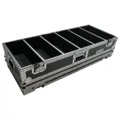 Harmony HCCD150  150 Jewel or 450 Sleeve CD Transport Road Case New Used
