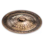 Paiste 900 Series 18-Inch China Cymbal (1902618)
