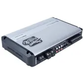 Memphis VIVBELLE Limited Edition 5-Channel 900W VIV SixFive Series Amplifier