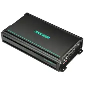 Kicker 48KMA6004 75 Watts 4-Channel Marine Amplifier RMS x 4