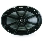 Kicker PS69 4-Ohm 90 Watt RMS Powersports Coaxial Speakers 40PS694