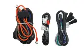 Memphis MXASSKITPROPWR MXA Side By Side Pro Radio Harness