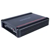 Memphis SRX750D.1 750W 1-Channel Street Reference SR Series Amplifier