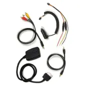 SoundGate PDCBLPAK iPod Integration CORE System Package