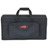SKB Cases 1SKB-SC2311 Soft Case for DJ or MIDI Controllers (1SKBSC2311)