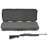 SKB 3I-4214-5B-L Waterproof Plastic 42.5" Case for Winchester Super X3 Semi Auto Shotgun