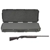 SKB 3I-4214-5B-L Waterproof Plastic 42.5" Case for Winchester Super X2 Semi Auto Shotgun
