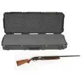 SKB 3I-4214-5B-L Waterproof Plastic 42.5" Case for Winchester 1400 Semi Auto Shotgun